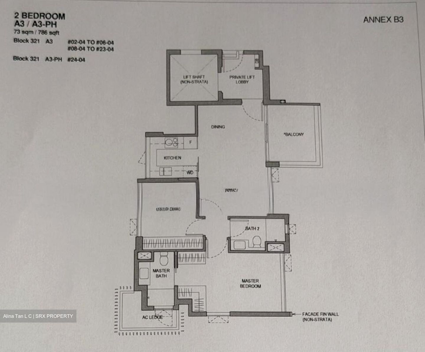 Perfect Ten (D10), Apartment #522735401